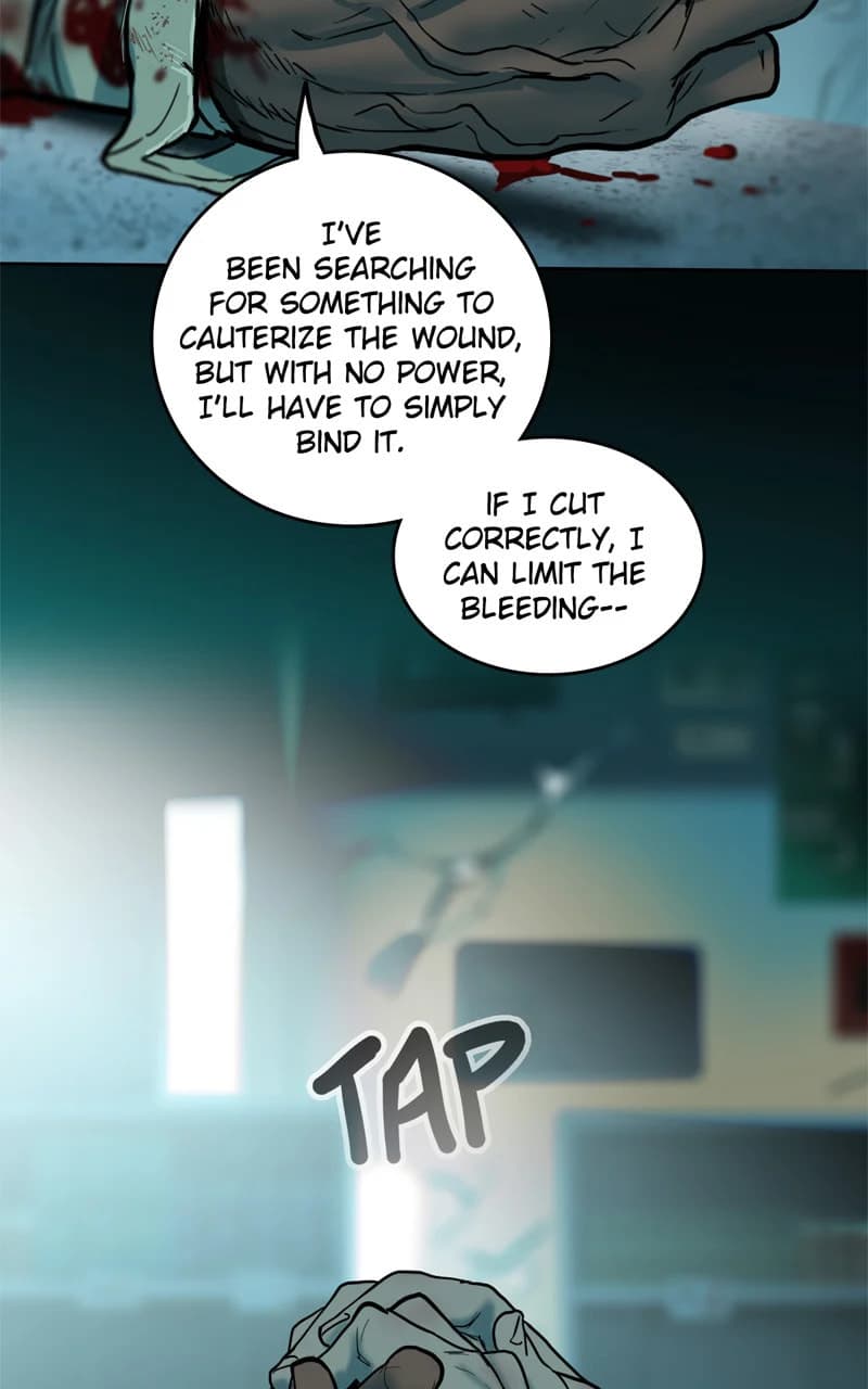 Ordeal chapter 135, page 21
