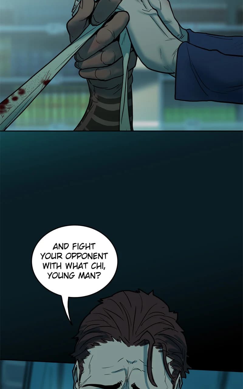 Ordeal chapter 135, page 22