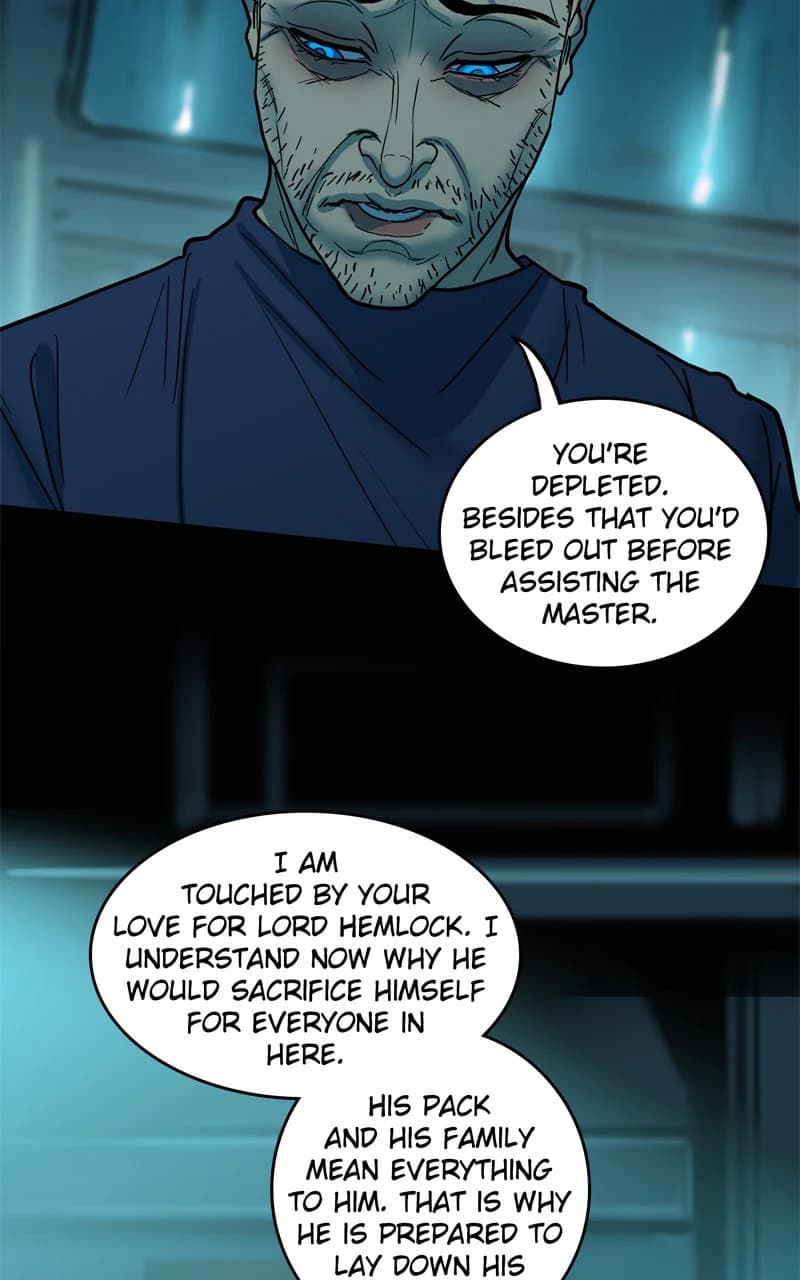Ordeal chapter 135, page 23
