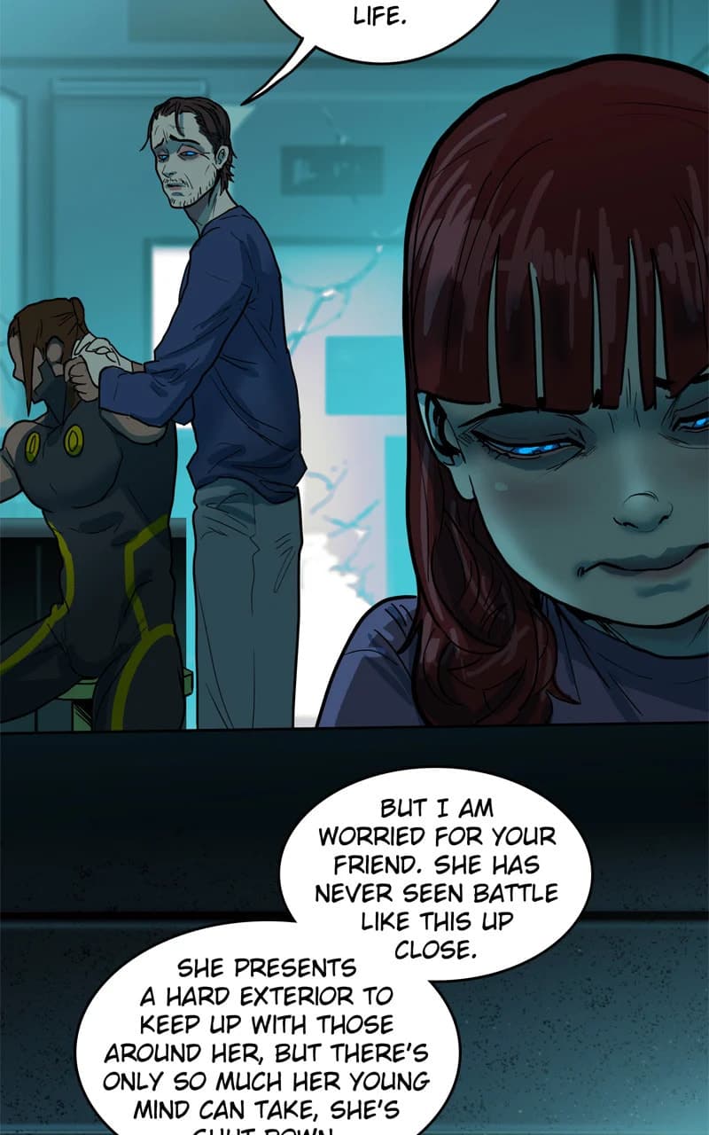 Ordeal chapter 135, page 24