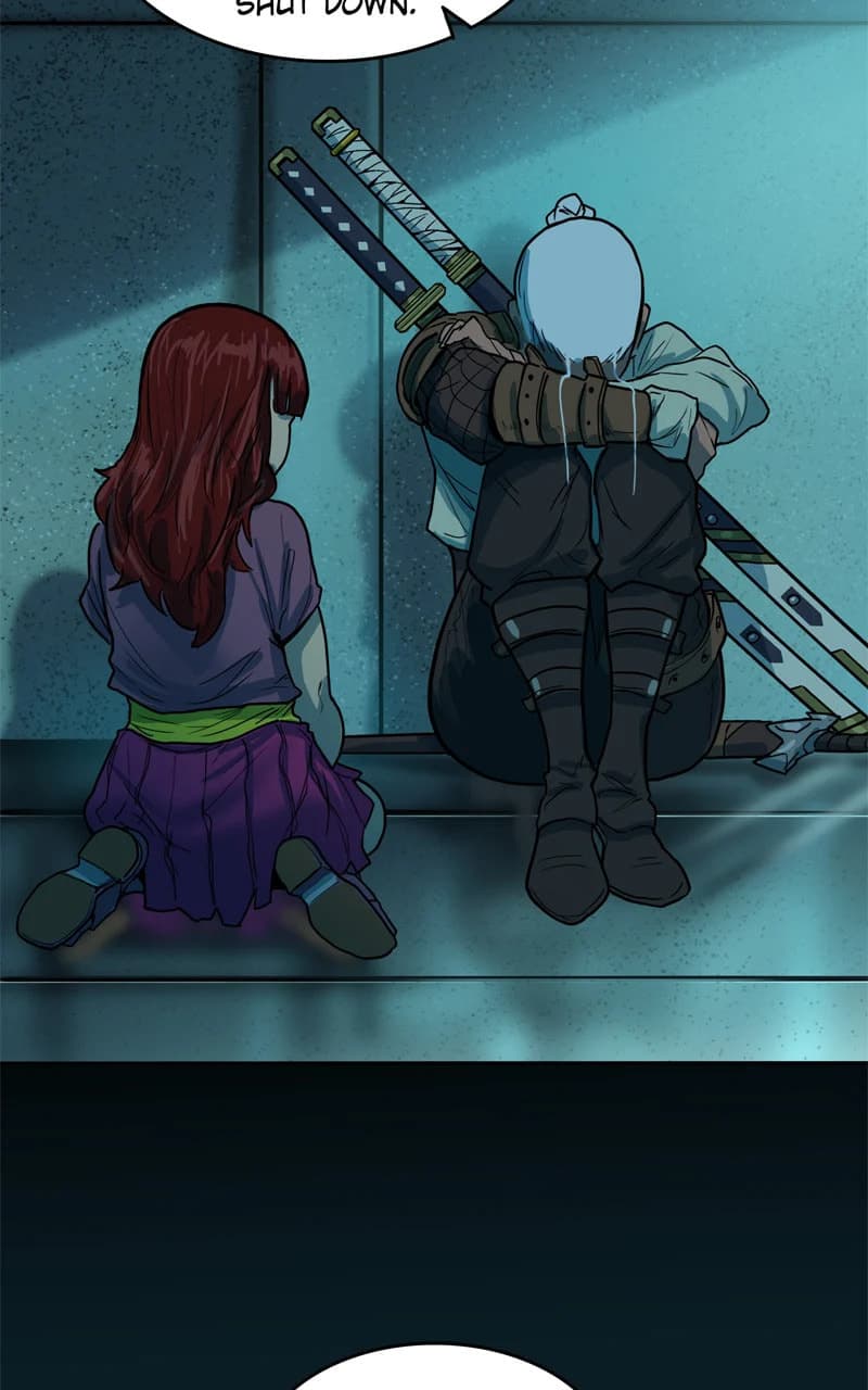 Ordeal chapter 135, page 25