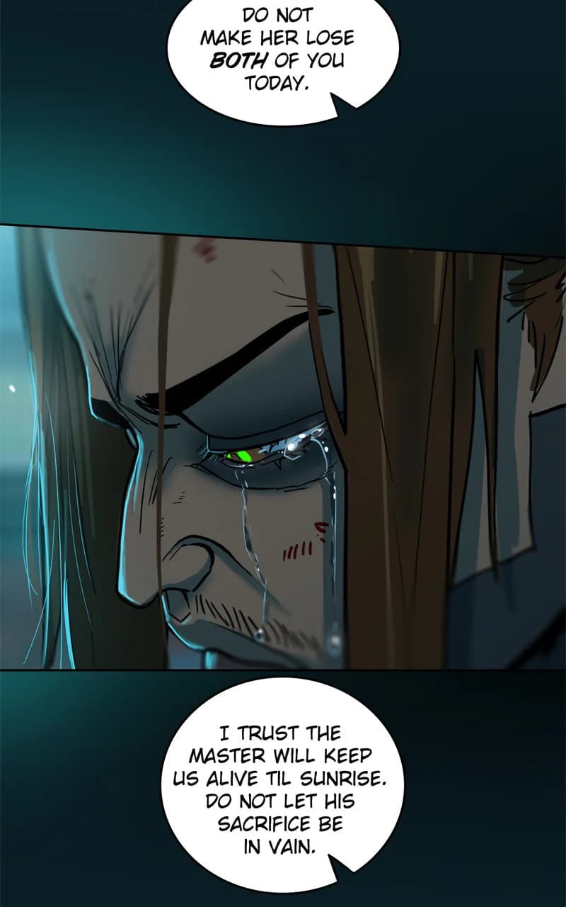 Ordeal chapter 135, page 26