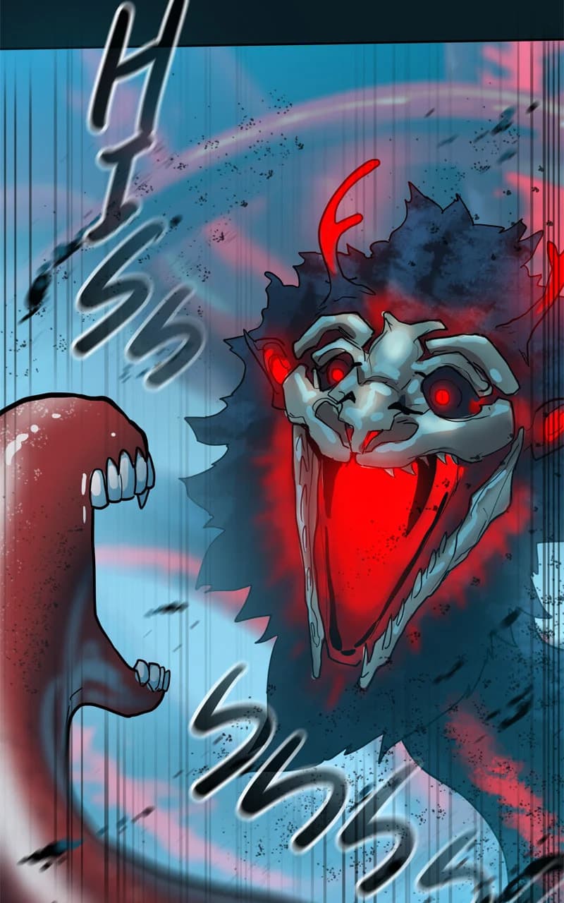 Ordeal chapter 135, page 29