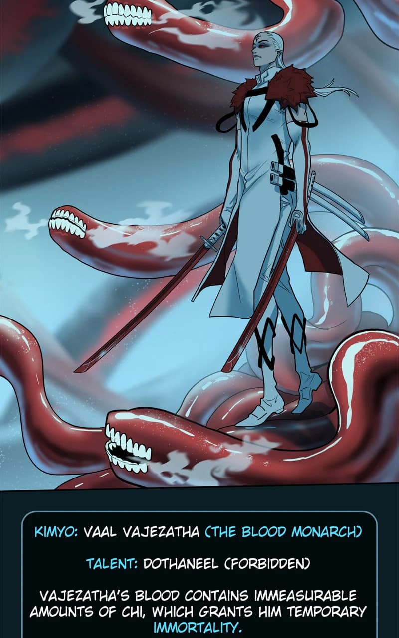 Ordeal chapter 135, page 34