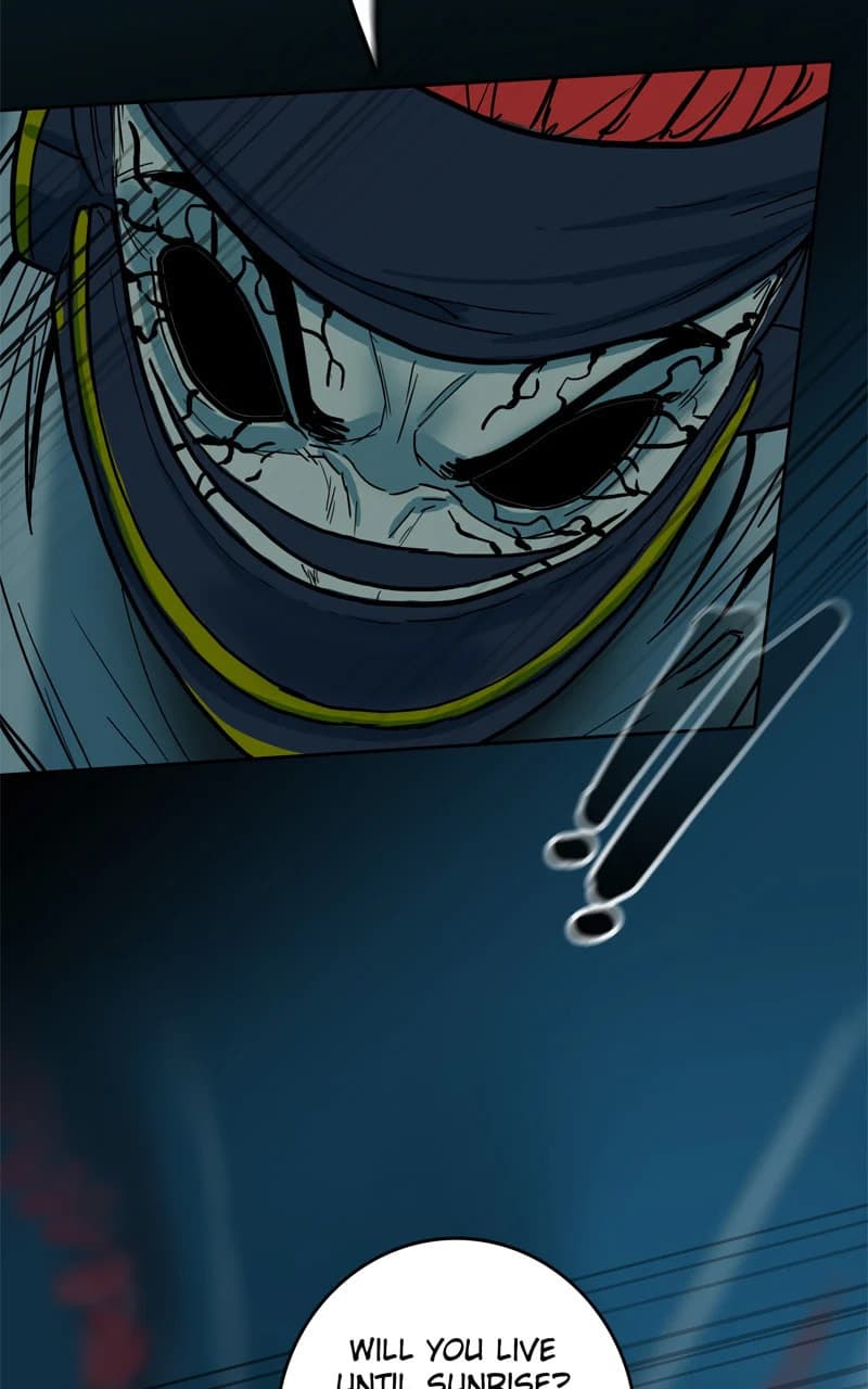 Ordeal chapter 135, page 37