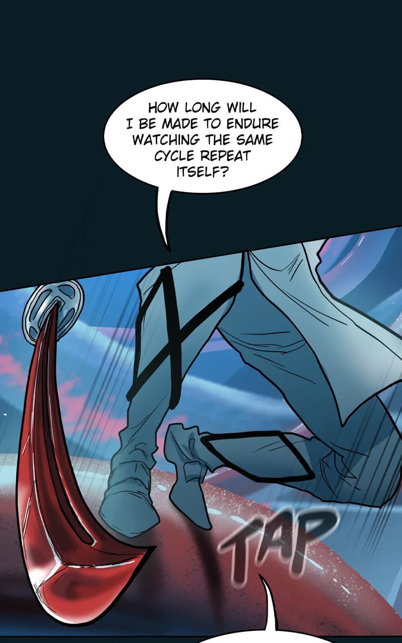 Ordeal chapter 135, page 71