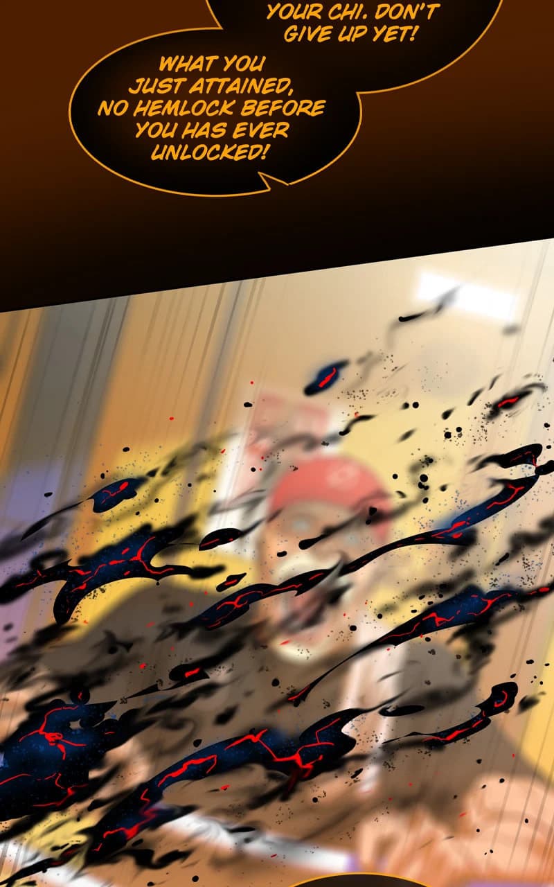 Ordeal chapter 135, page 80