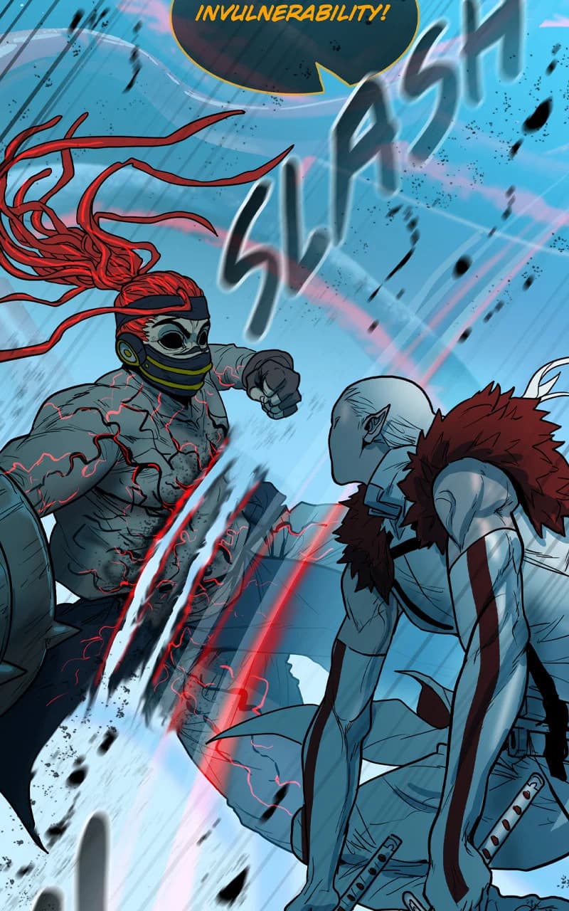 Ordeal chapter 135, page 84