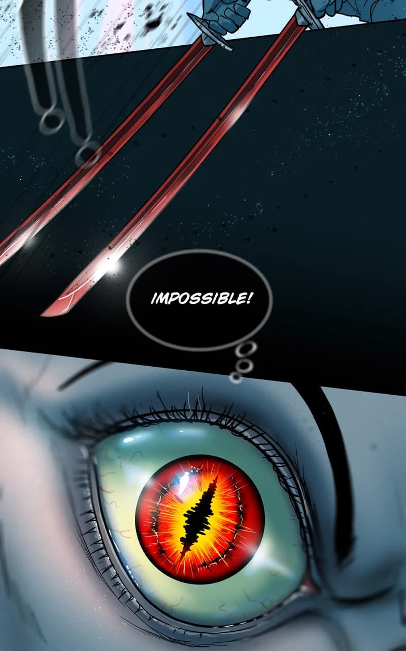 Ordeal chapter 135, page 85