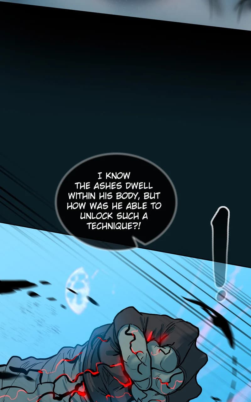 Ordeal chapter 135, page 86