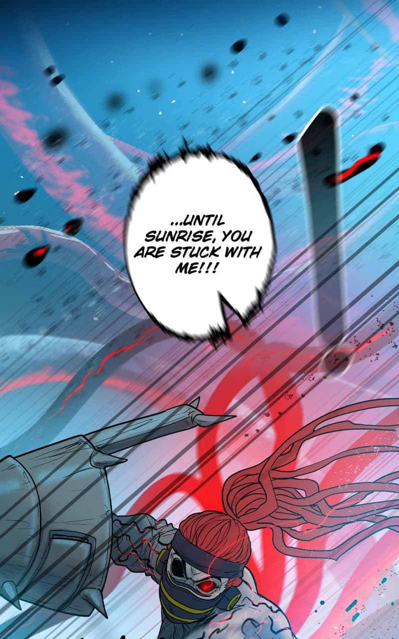 Ordeal chapter 135, page 90