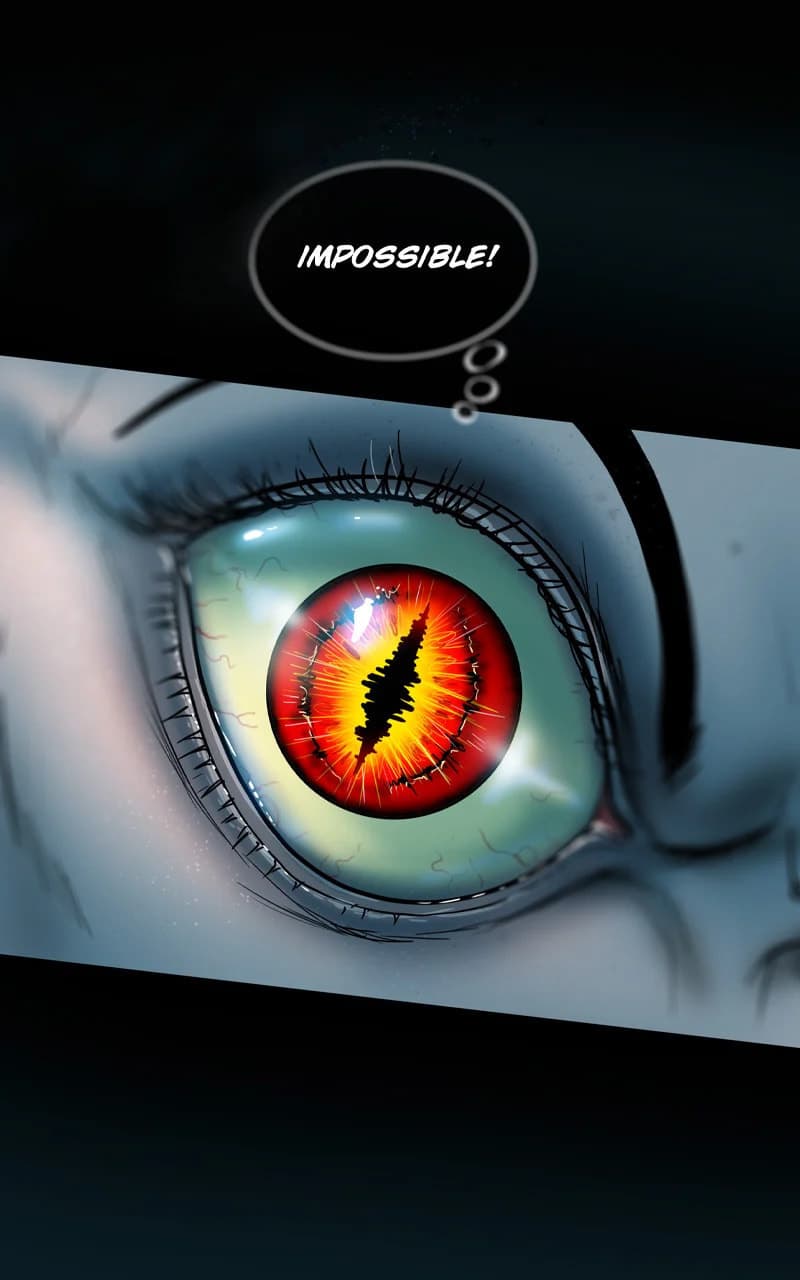 Ordeal chapter 136, page 1