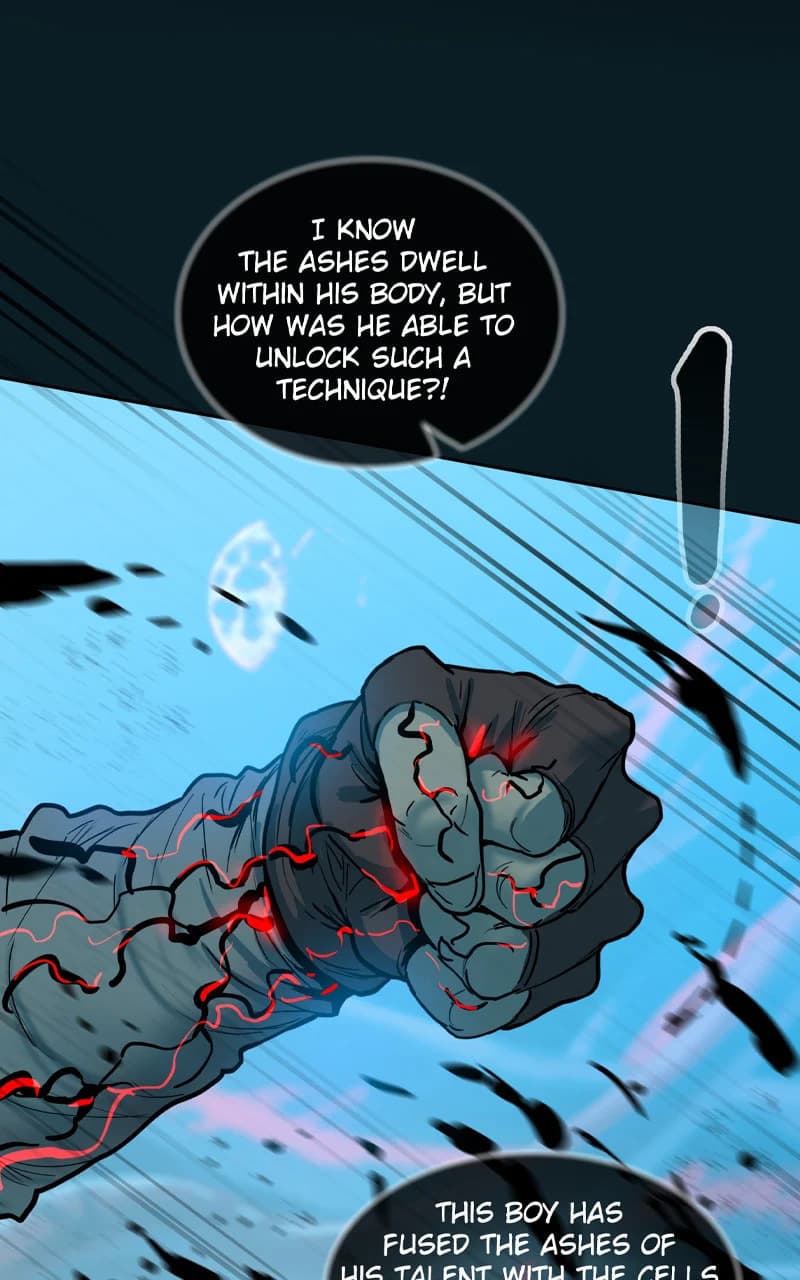 Ordeal chapter 136, page 2