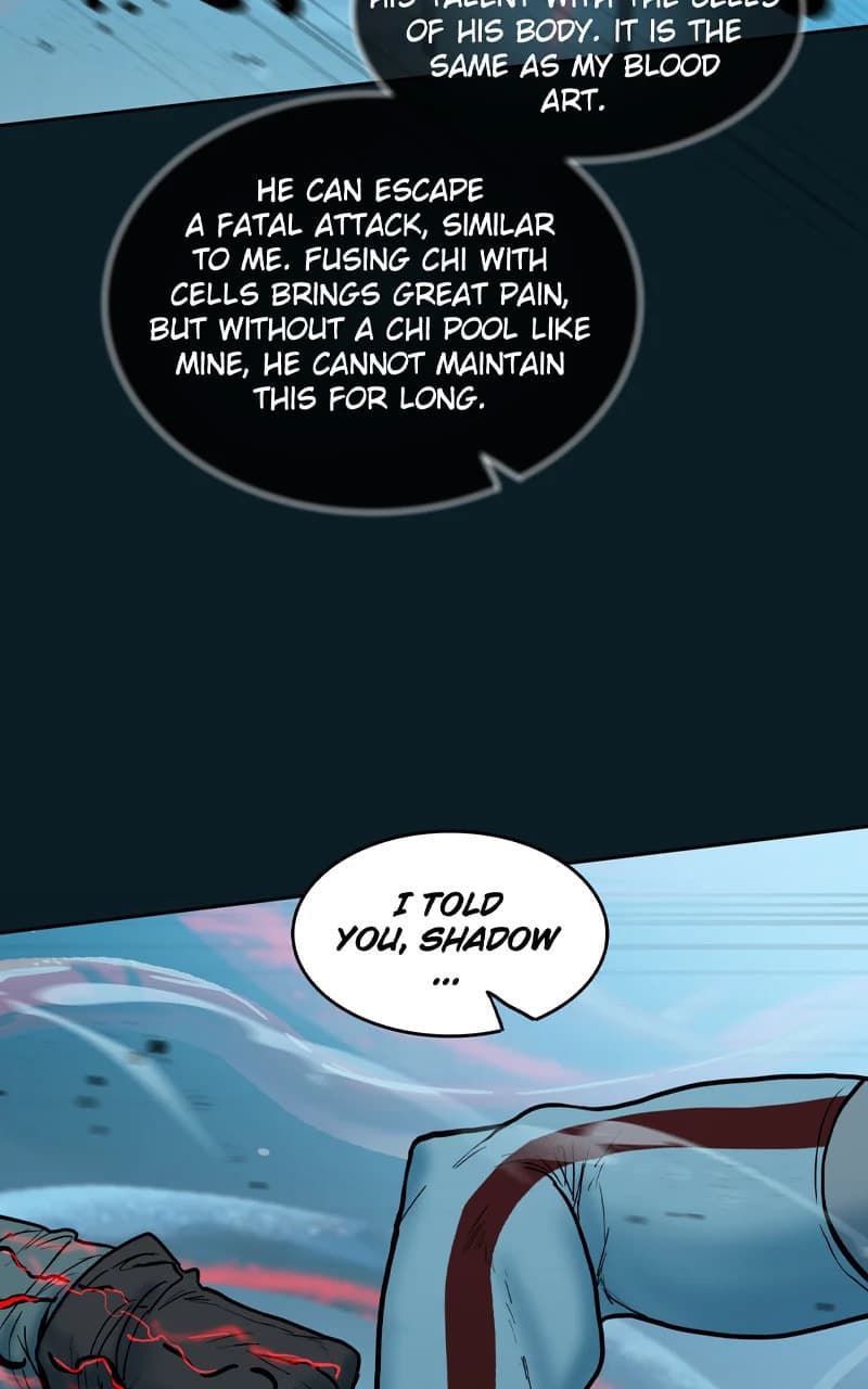 Ordeal chapter 136, page 3
