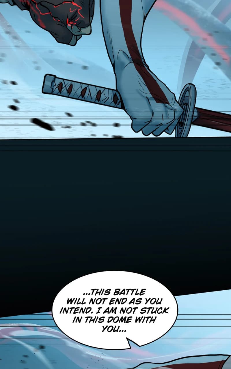 Ordeal chapter 136, page 4