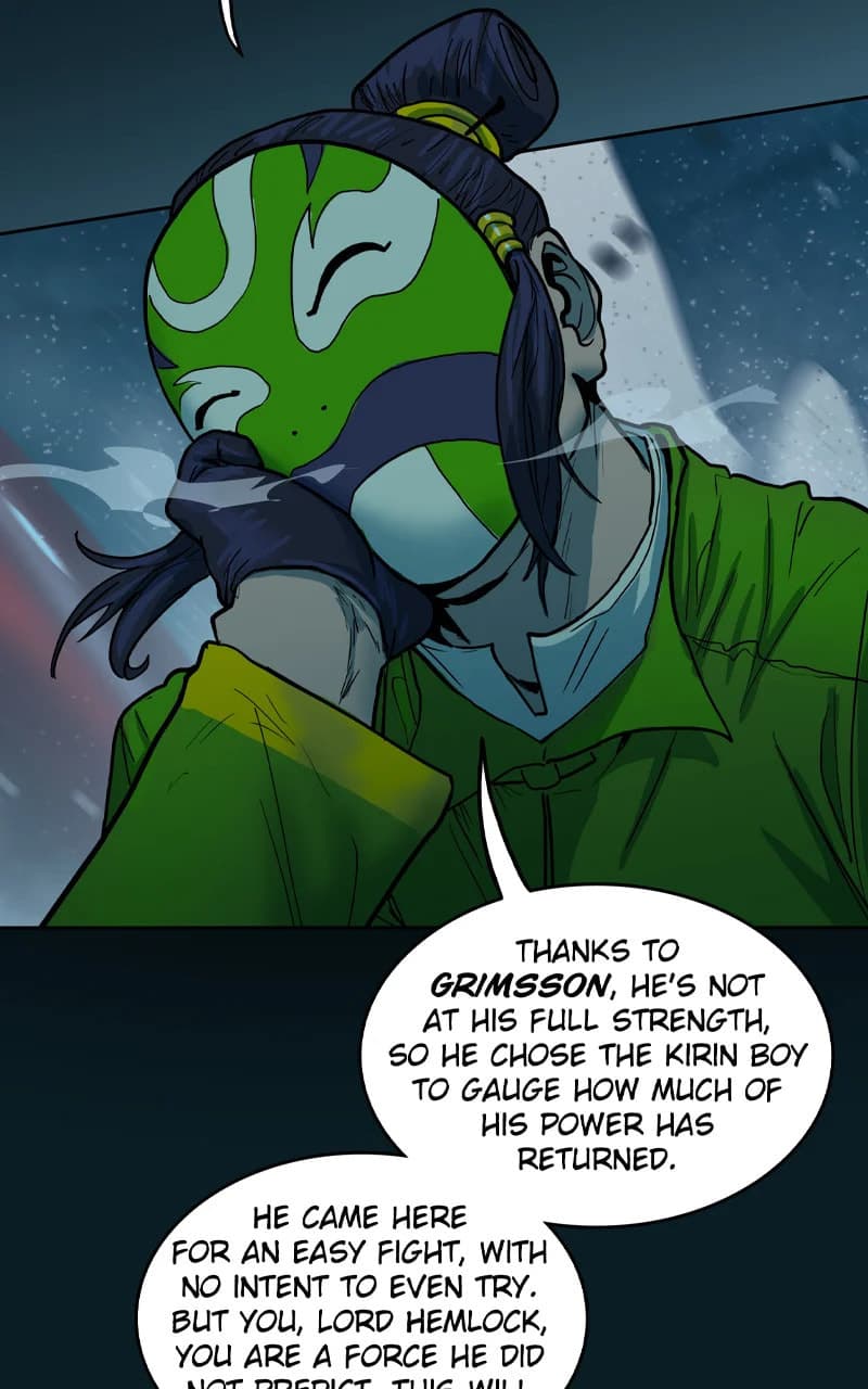 Ordeal chapter 136, page 15
