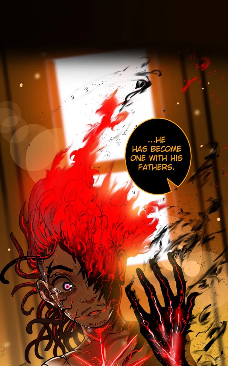 Ordeal chapter 136, page 34