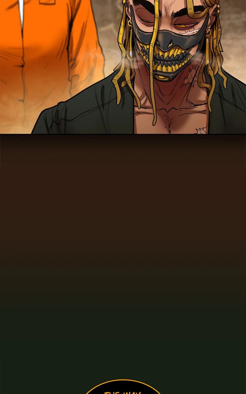Ordeal chapter 136, page 39