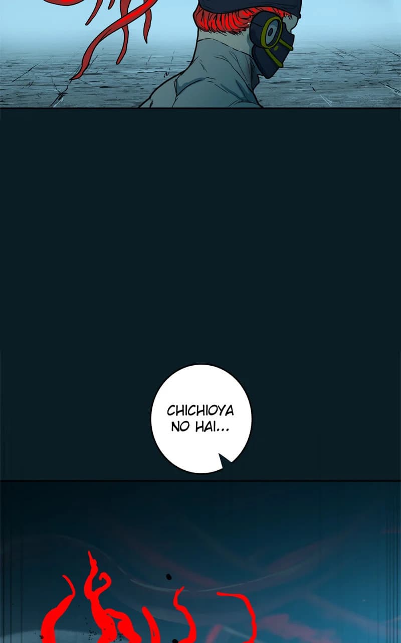 Ordeal chapter 136, page 45