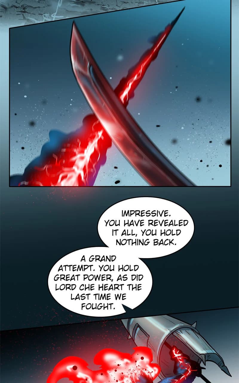 Ordeal chapter 136, page 62