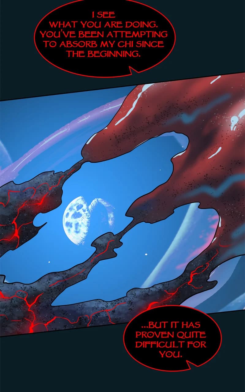 Ordeal chapter 136, page 69