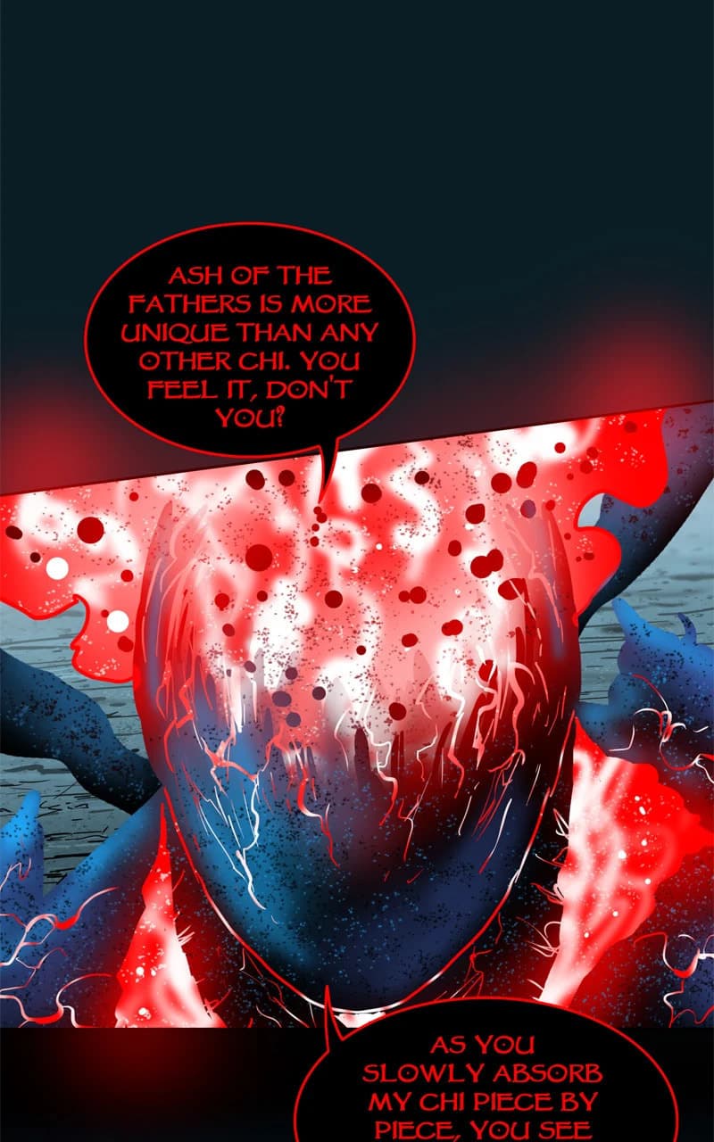 Ordeal chapter 136, page 70