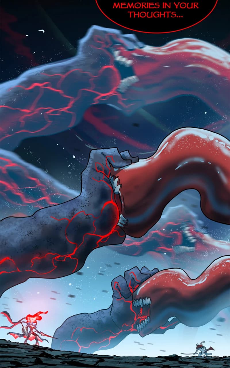 Ordeal chapter 136, page 71
