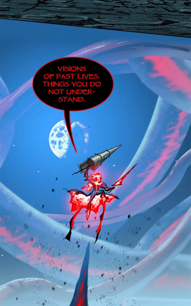 Ordeal chapter 136, page 72