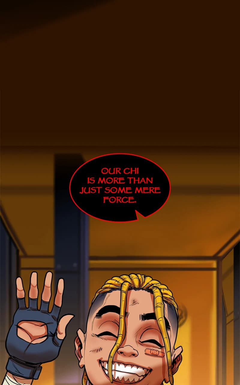 Ordeal chapter 136, page 77