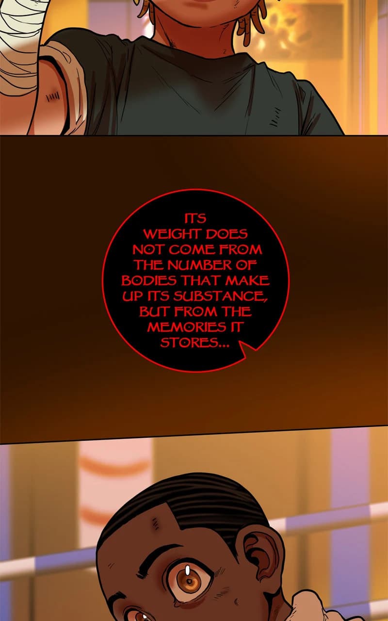 Ordeal chapter 136, page 78