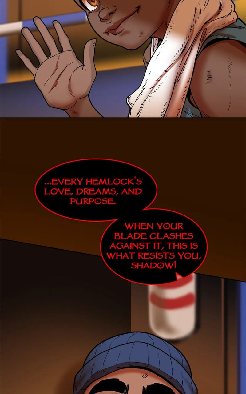 Ordeal chapter 136, page 79