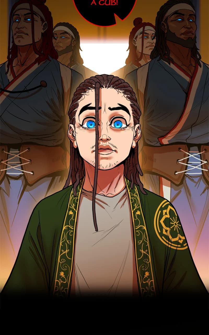 Ordeal chapter 136, page 82