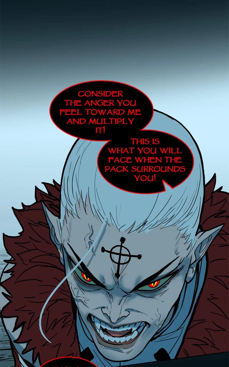 Ordeal chapter 136, page 86