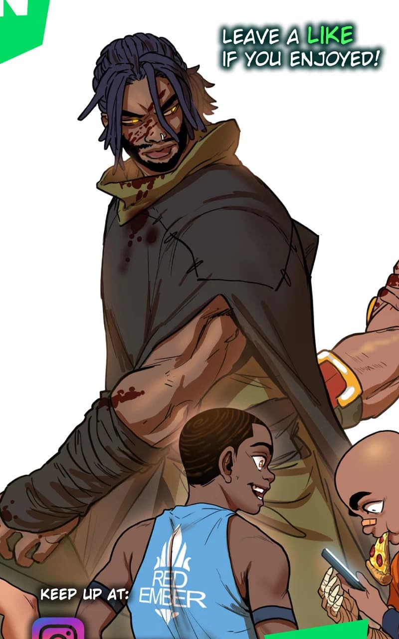 Ordeal chapter 136, page 93