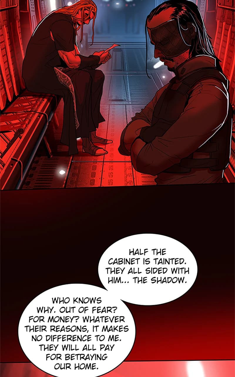 Ordeal chapter 137, page 6