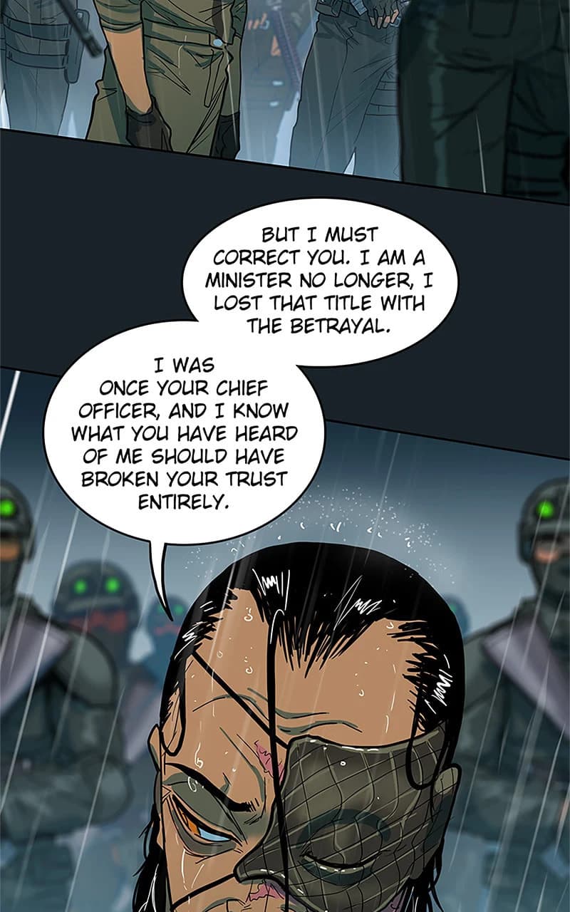 Ordeal chapter 137, page 18