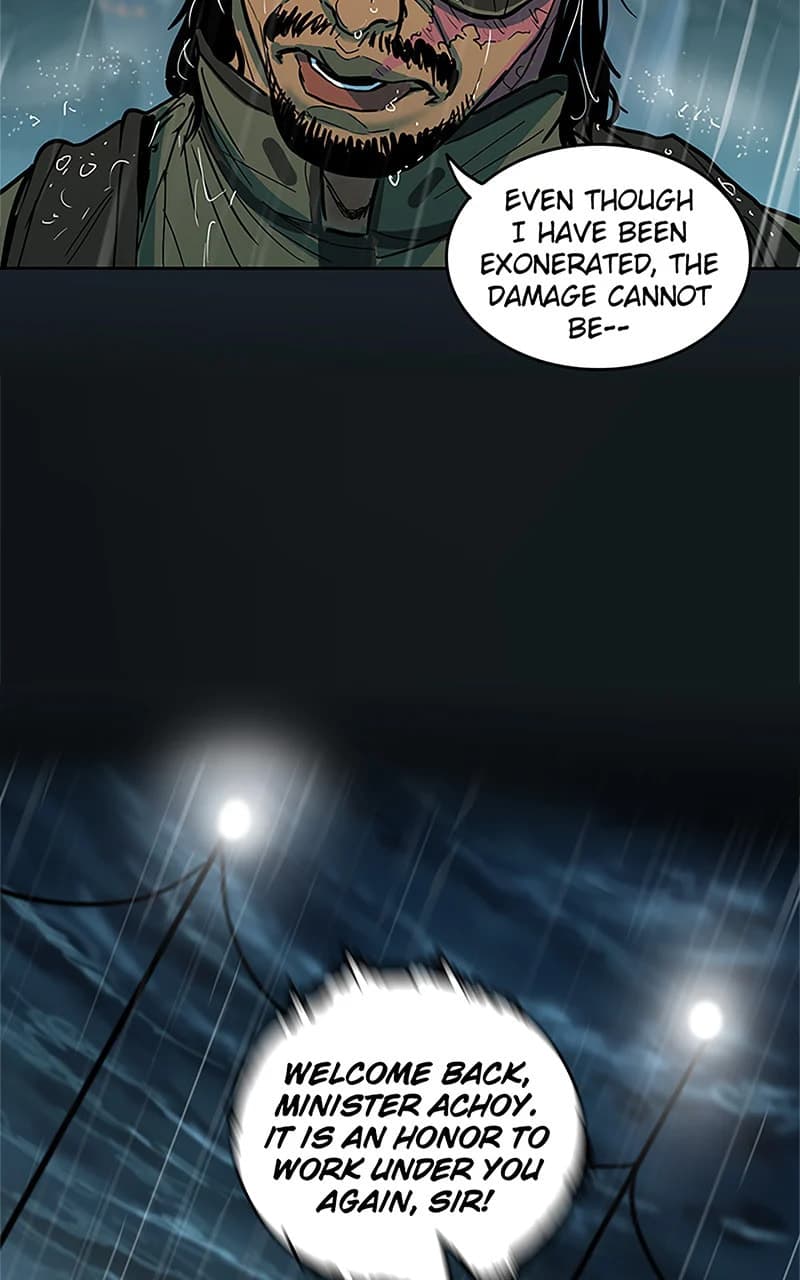 Ordeal chapter 137, page 19