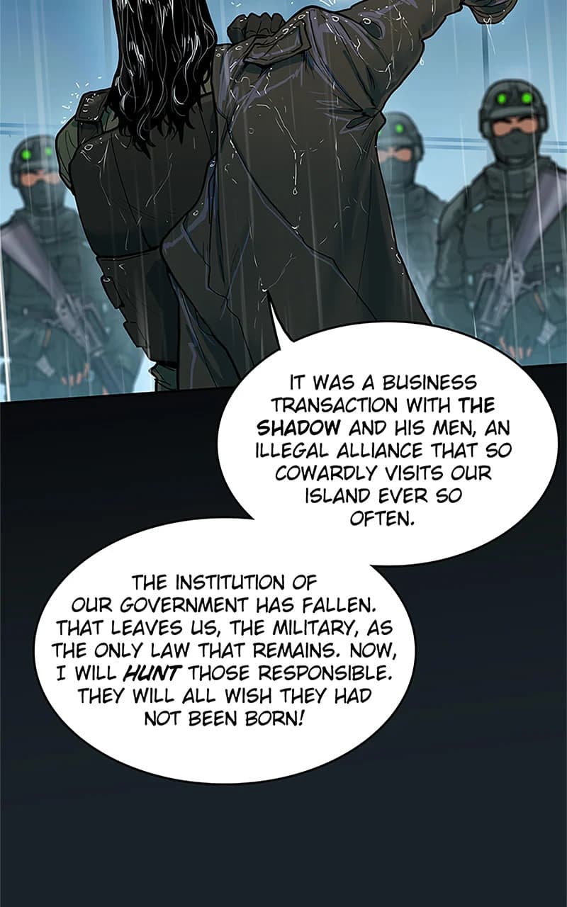 Ordeal chapter 137, page 25