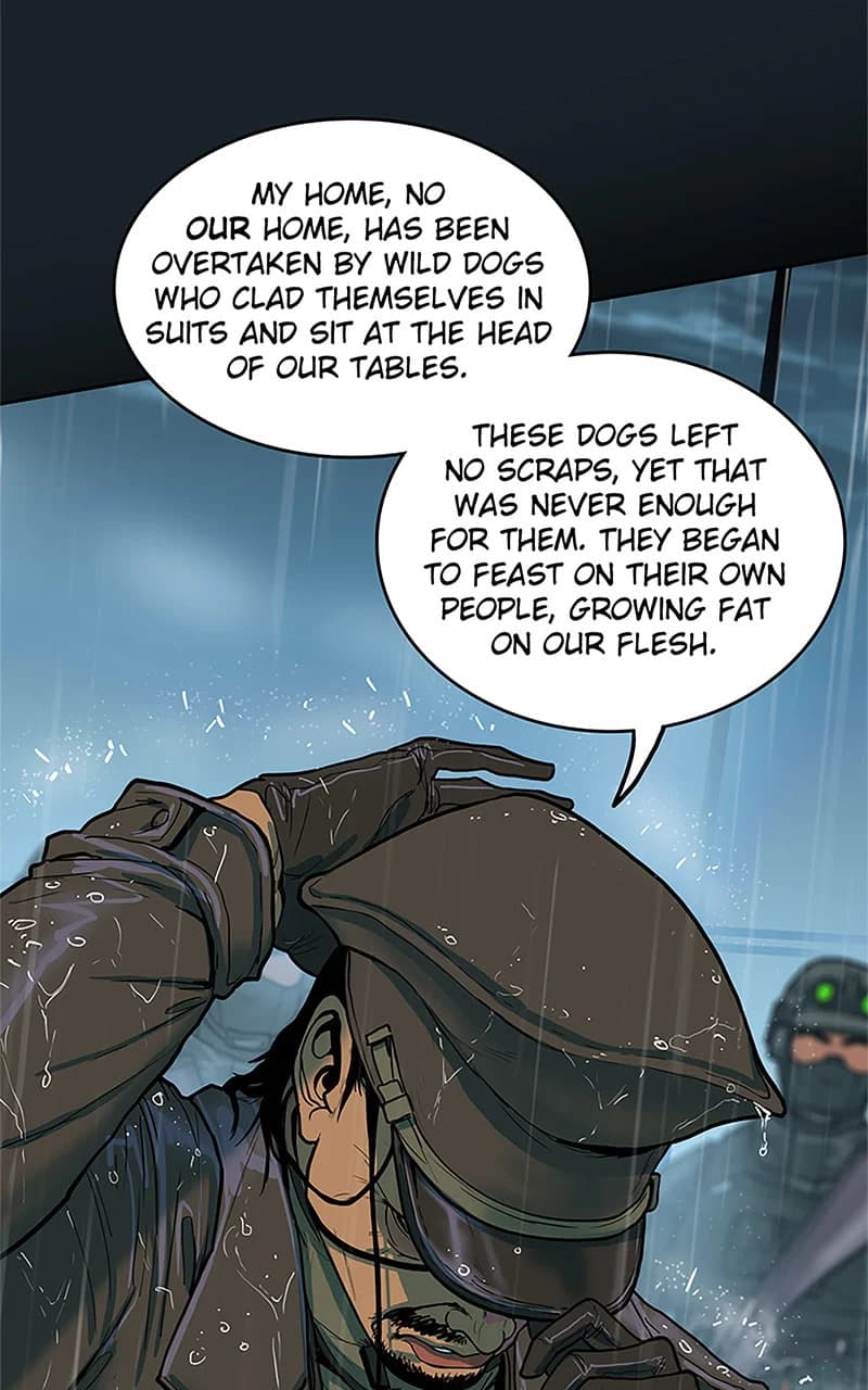 Ordeal chapter 137, page 26