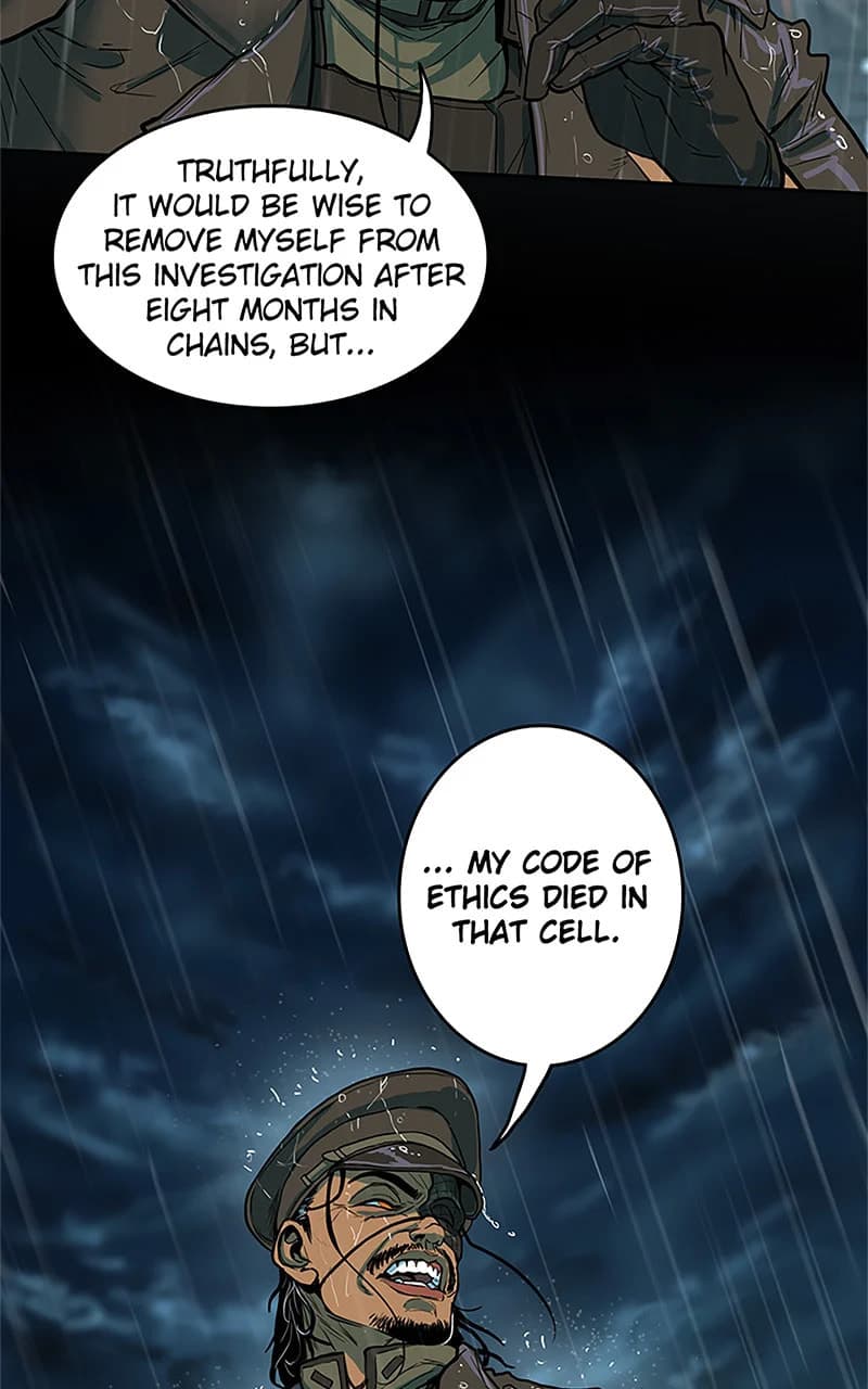 Ordeal chapter 137, page 27