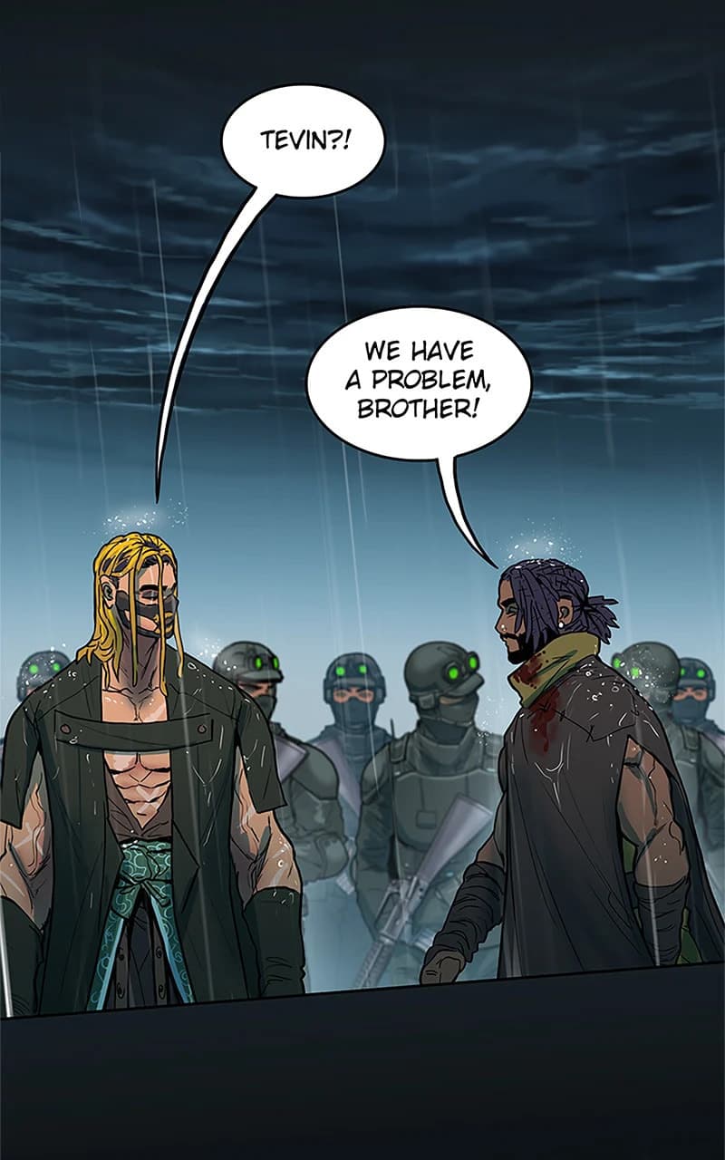 Ordeal chapter 137, page 32