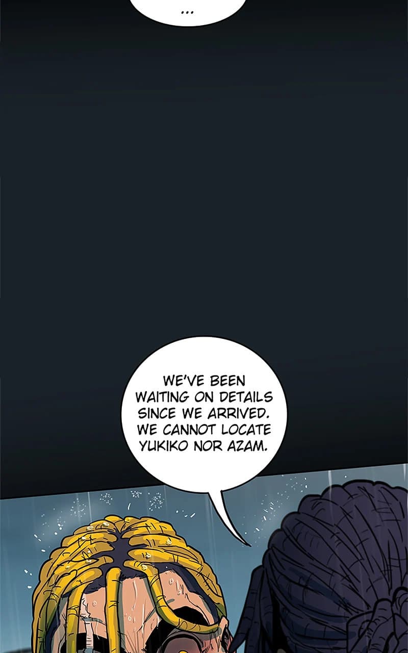 Ordeal chapter 137, page 34