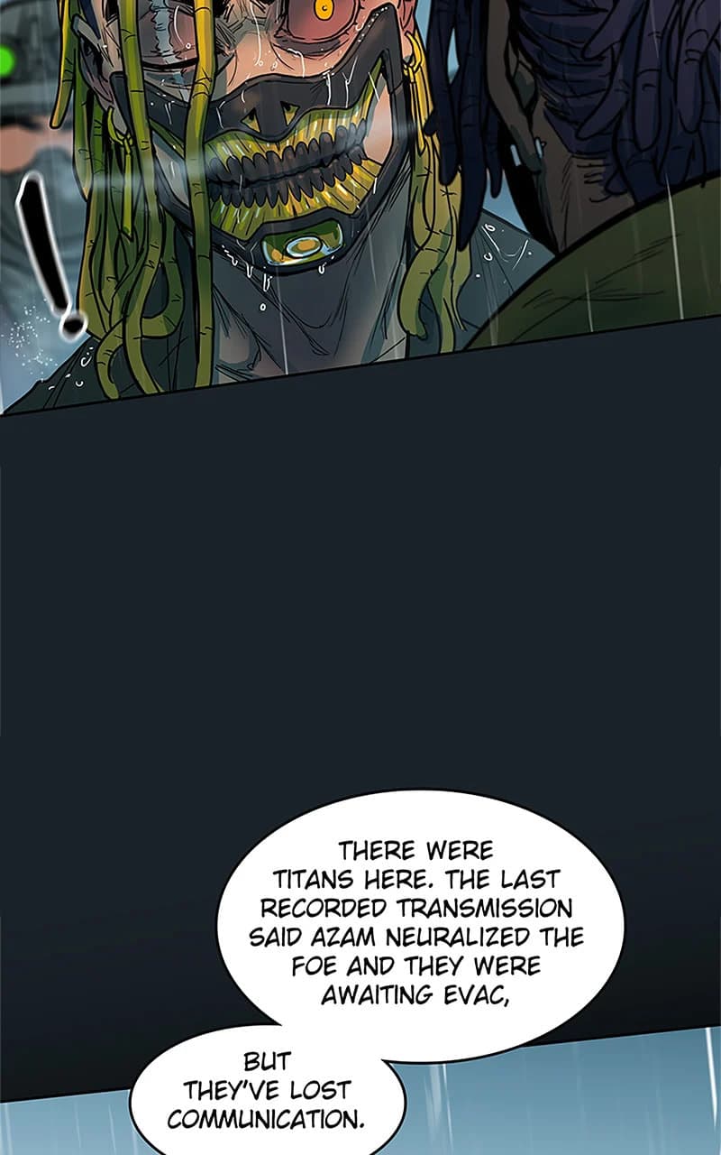 Ordeal chapter 137, page 35