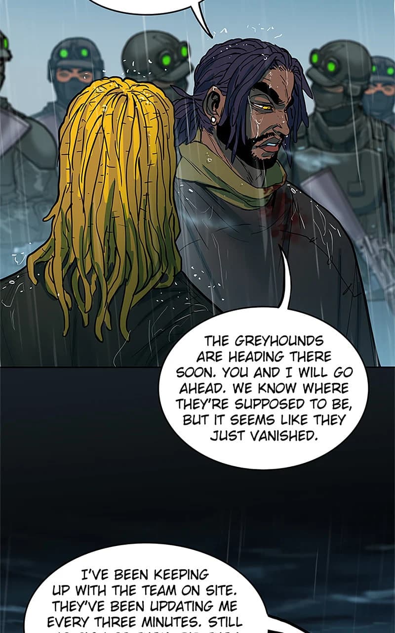 Ordeal chapter 137, page 36