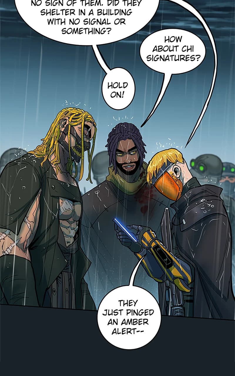 Ordeal chapter 137, page 37