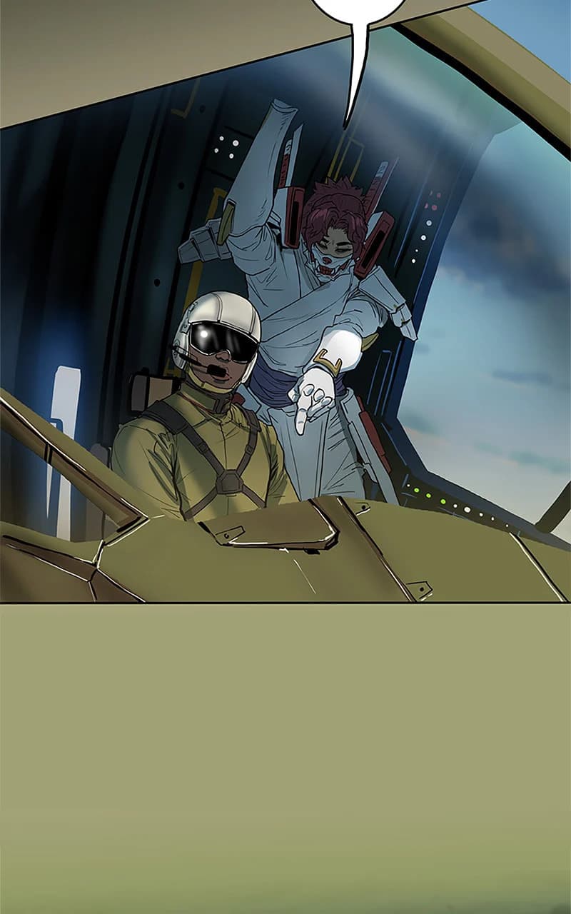 Ordeal chapter 137, page 49