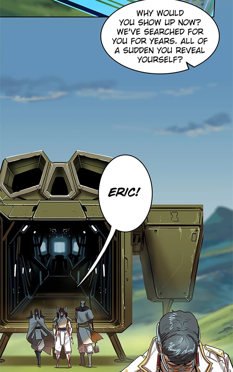 Ordeal chapter 137, page 54