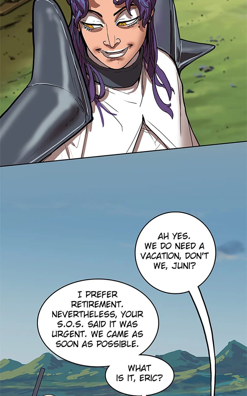 Ordeal chapter 137, page 56