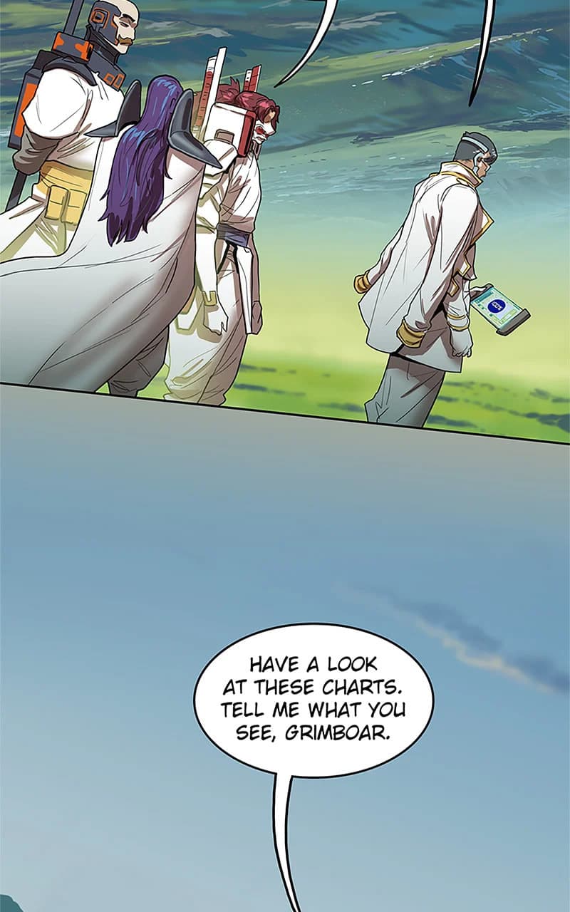 Ordeal chapter 137, page 57