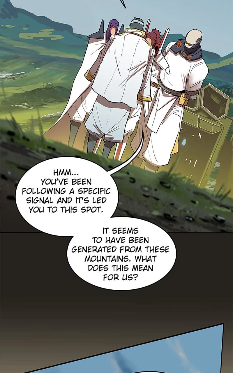 Ordeal chapter 137, page 58